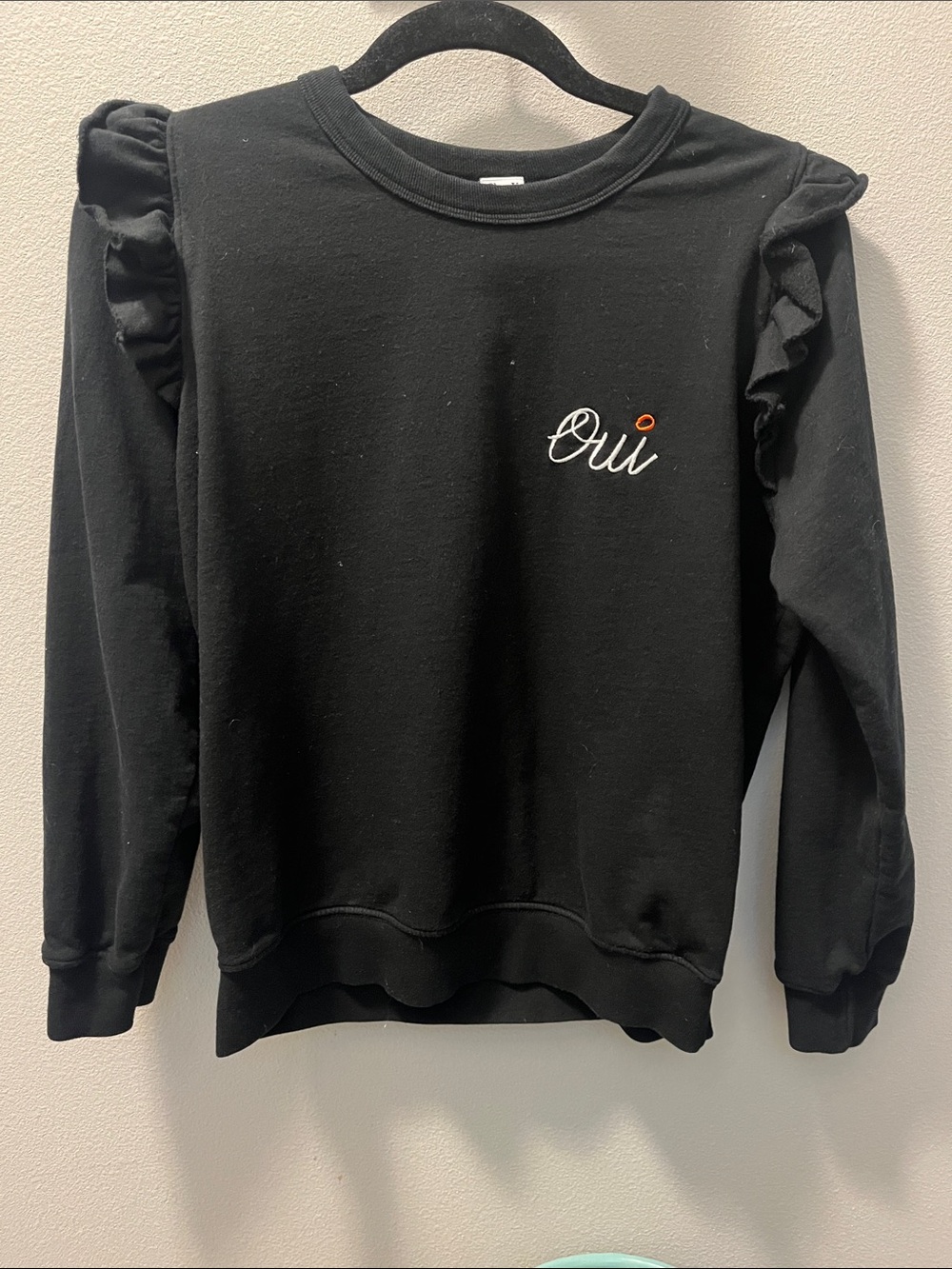 Clare V. Sweatshirt